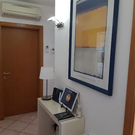 Casa Marilla Апартаменты