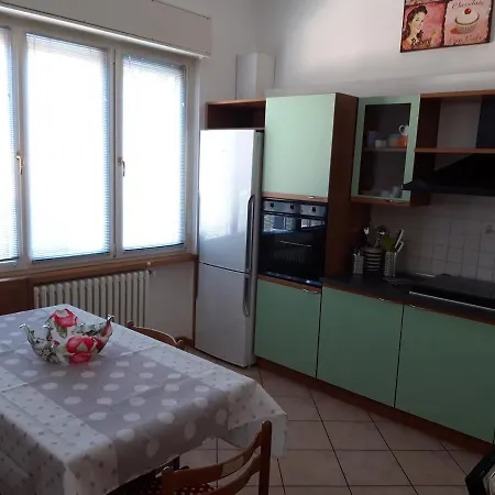 Casa Marilla Апартаменты *