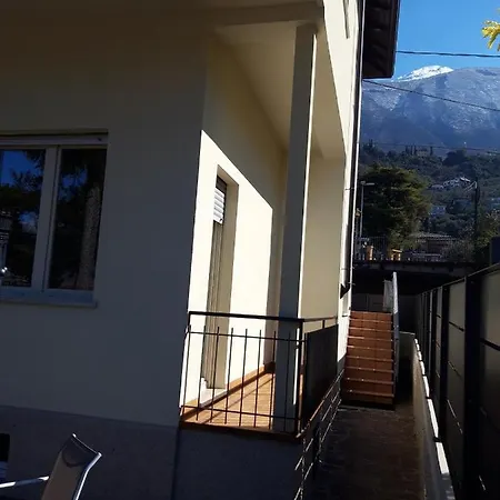 Casa Marilla * Мальчезине