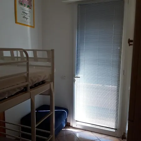 Casa Marilla 公寓