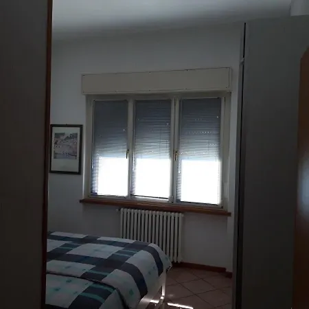 Casa Marilla Lejlighed *