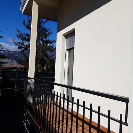 Casa Marilla * 马尔切西内