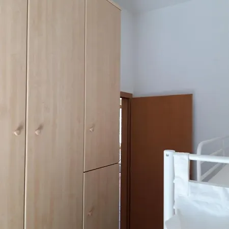 Casa Marilla Апартаменты