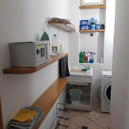 Casa Marilla Апартаменты