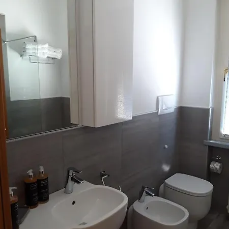 Casa Marilla * Мальчезине