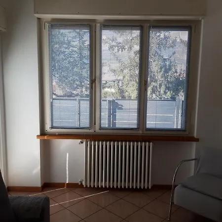 Casa Marilla