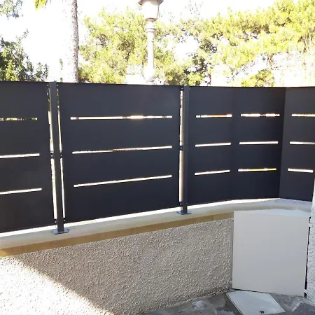 Casa Marilla * Мальчезине