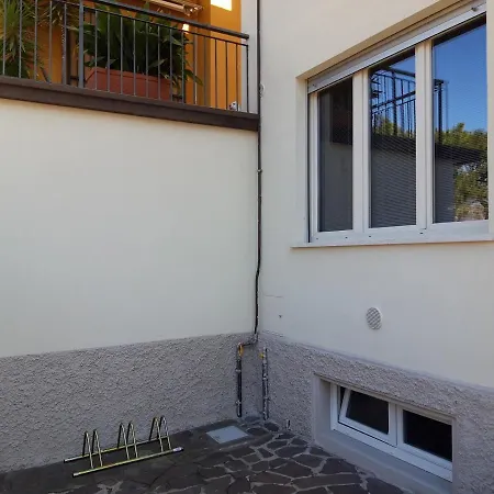 Апартаменты Casa Marilla