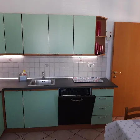 Casa Marilla Апартаменты *