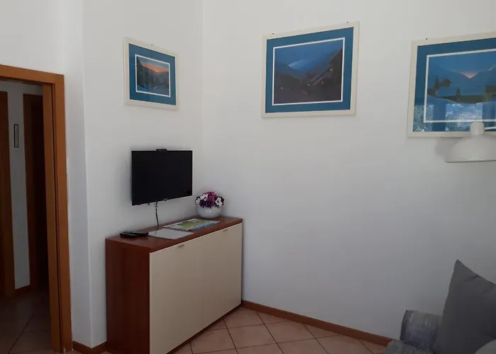 Casa Marilla * Malcesine