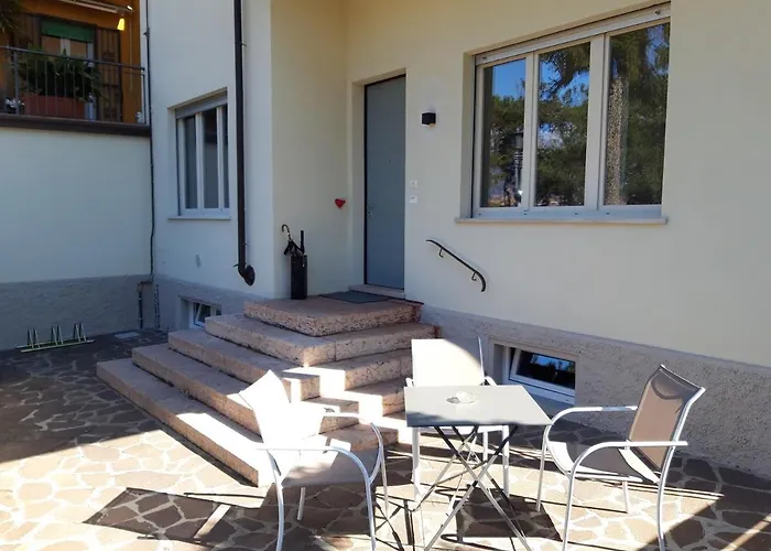 Casa Marilla Malcesine