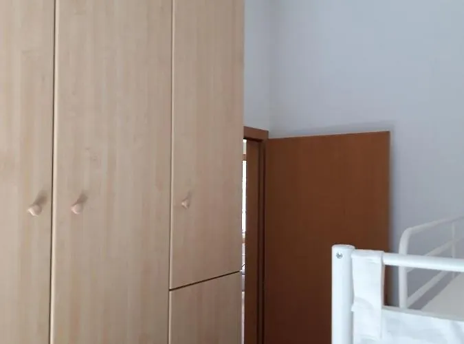 Casa Marilla Lejlighed