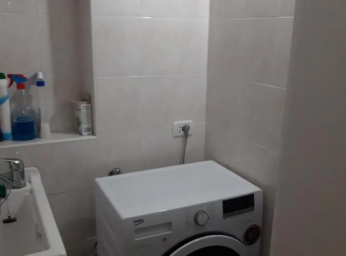 Lejlighed Casa Marilla *