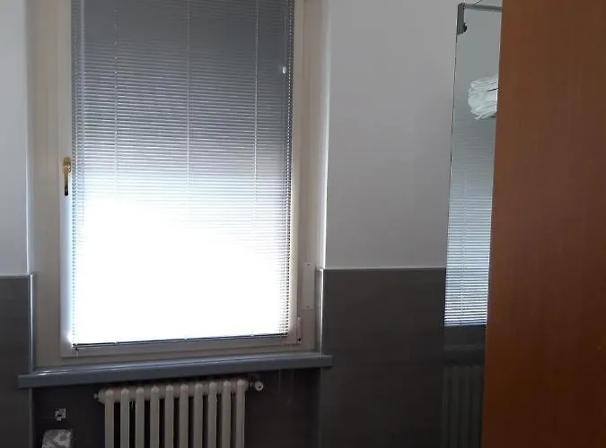 Lejlighed Casa Marilla Malcesine