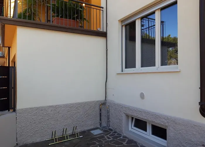 Lejlighed Casa Marilla