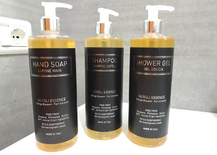 Casa Marilla Malcesine