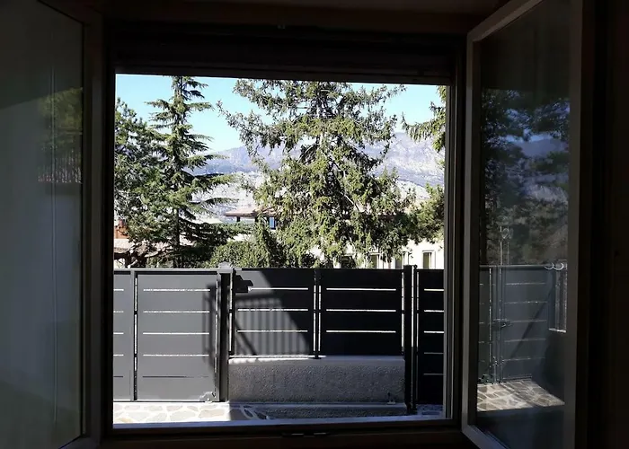 Casa Marilla Malcesine