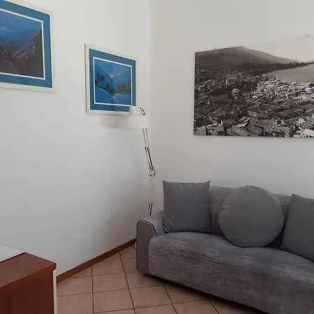 Casa Marilla *