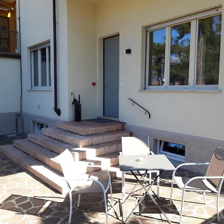 Casa Marilla מאלצ'סינה