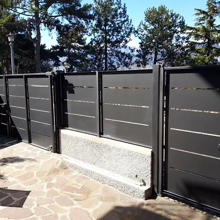 Casa Marilla * מאלצ'סינה