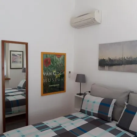 Casa Marilla شقة *