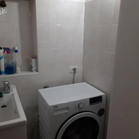 شقة Casa Marilla *