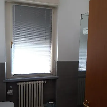 Διαμέρισμα Casa Marilla Μαλτσεζίνε