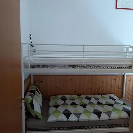 Casa Marilla * Μαλτσεζίνε