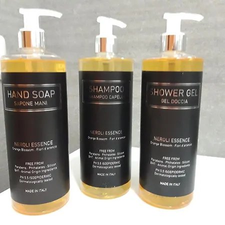 Casa Marilla 말세진느