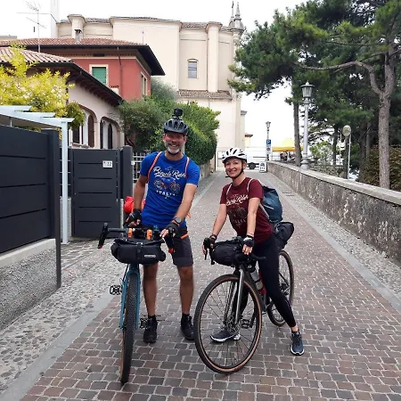 아파트 Casa Marilla