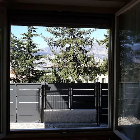 Casa Marilla 말세진느