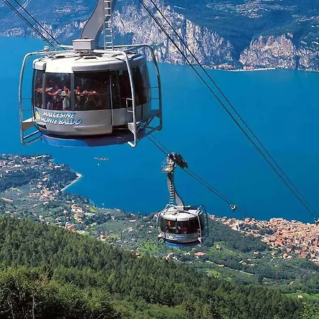 شقة Casa Marilla مالتشيزينيه