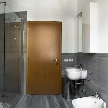 شقة Casa Marilla *