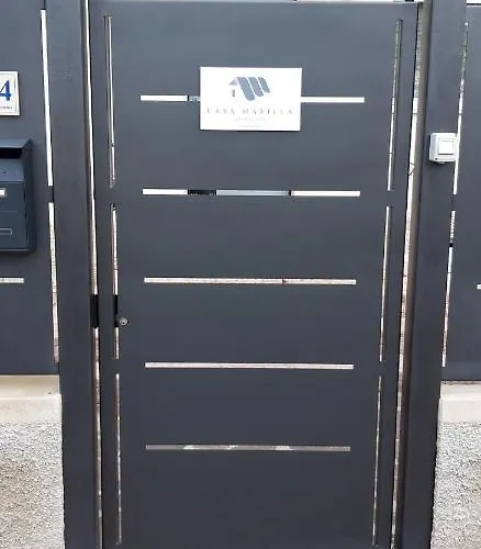 Appartamento Casa Marilla