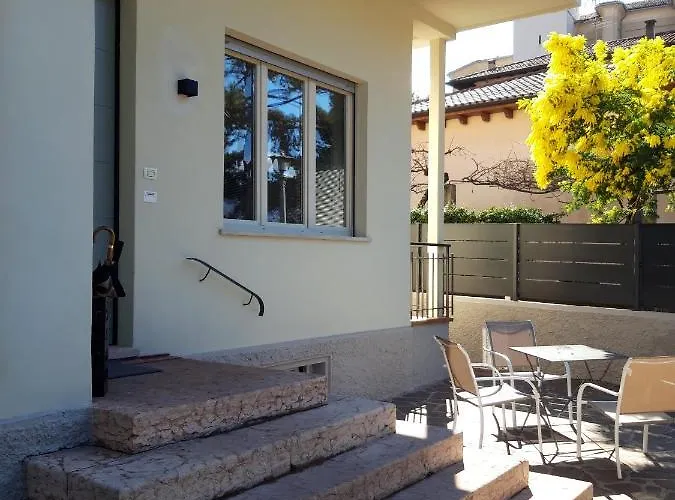 Casa Marilla 아파트 *