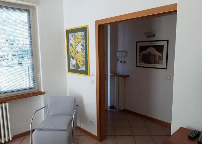 아파트 Casa Marilla 말세진느