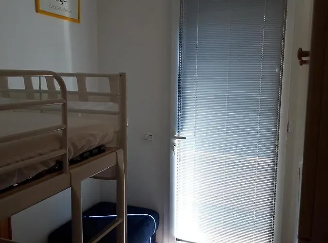 Casa Marilla Appartamento