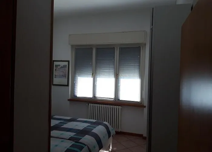 Casa Marilla 아파트 *