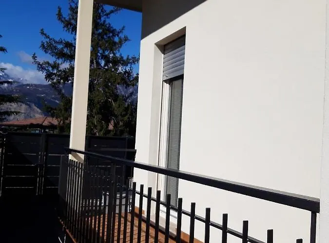 Casa Marilla * Malcesine