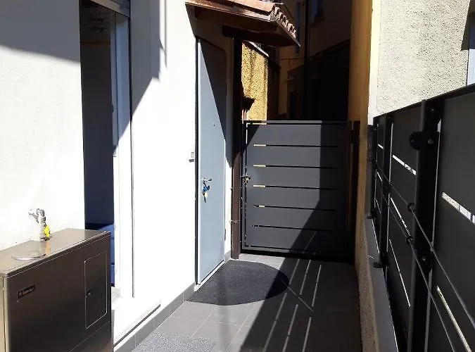 Appartamento Casa Marilla Malcesine