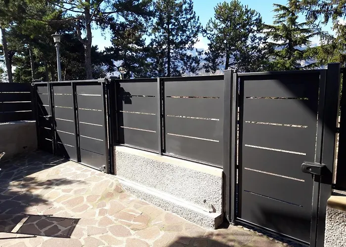 Casa Marilla * Malcesine