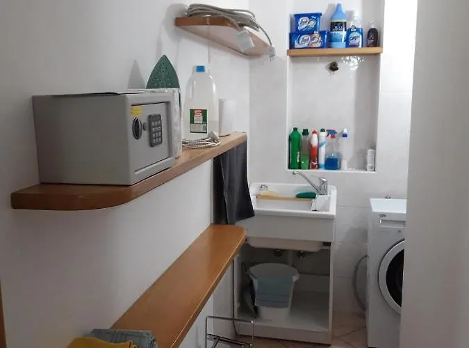 Casa Marilla Appartamento