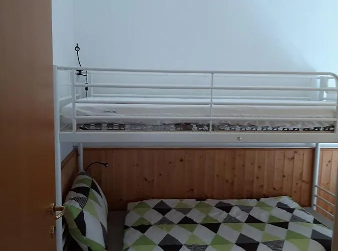 Casa Marilla * 말세진느