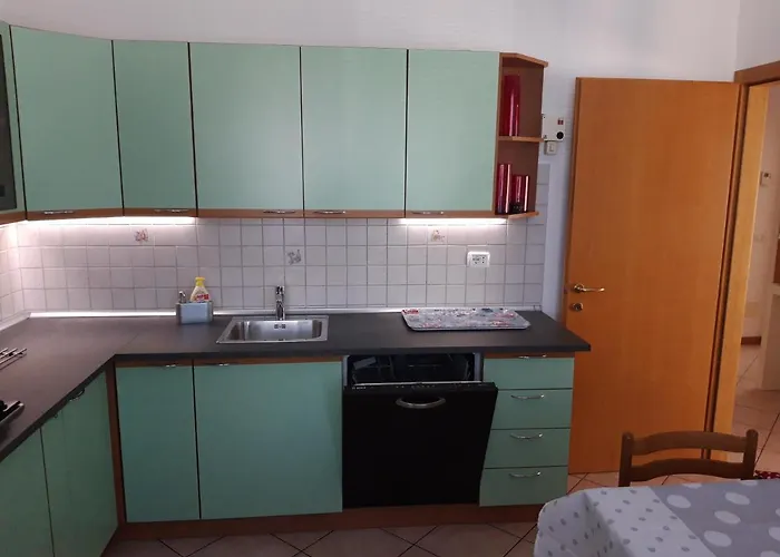 Casa Marilla 아파트 *