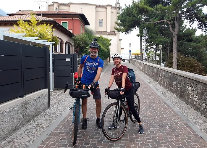 Appartamento Casa Marilla