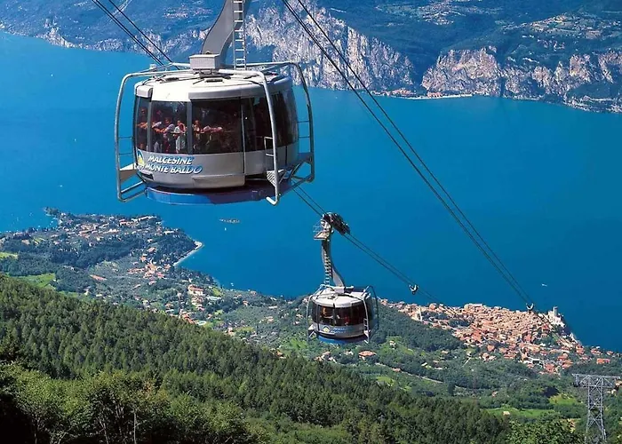 아파트 Casa Marilla 말세진느